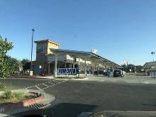 Surf Thru Express Car Wash - 3130 E Floral Ave, Selma