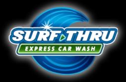 Surf Thru Express Car Wash - 2700 Jensen Ave, Sanger