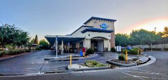 Surf Thru Express Car Wash - 1421 Herndon Ave, Clovis