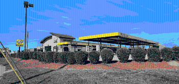 Zips Car Wash - 1975 US Hwy 70 SE