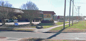 Zips Car Wash - 9331 E Independence Blvd