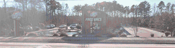 Zips Car Wash - 1031 Martin Luther King Jr Pkwy