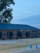 Thoroughbred Express Car Wash - Teays Valley