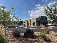 Thoroughbred Express Car Wash - Prinveville