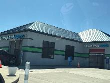 Thoroughbred Express Car Wash - Maysville