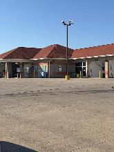 Thoroughbred Express Car Wash - Madison