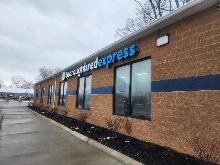 Thoroughbred Express Car Wash - Grayson