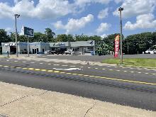 Thoroughbred Express Car Wash - Glasgow