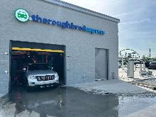 Thoroughbred Express Car Wash - Danville