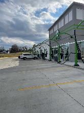 Thoroughbred Express Car Wash - Campbellsville