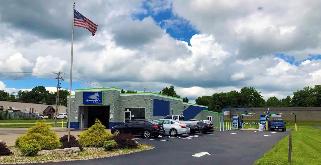 Thoroughbred Express Car Wash - Bardstown