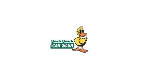 Quick Quack Car Wash - Millbrae