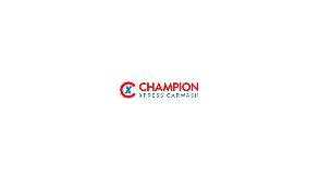 Champion Xpress -  395 Alameda Blvd.