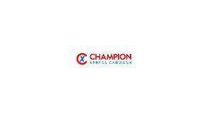 Champion Xpress -  1400 Rio Rancho
