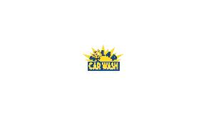 Solar Car Wash - Pinole