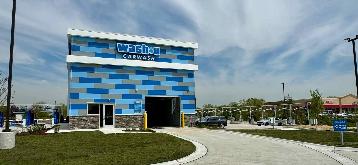 Wash U Car Wash - Niles