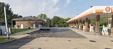 Shell Car Wash - Batavia