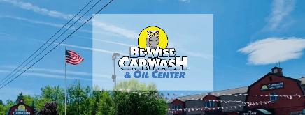 Be Wise Car Wash
