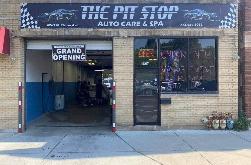 Pitstop Car Wash