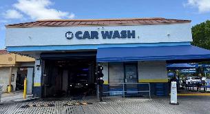 Waters Car Wash - 23133 Sandalfoot Plaza Dr