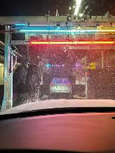 Edge Express Car Wash  - Fredericksburg