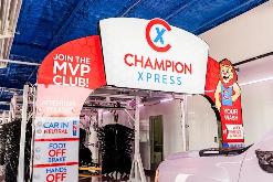 Champion Xpress -  2830 Patterson Road