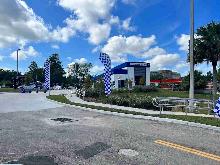 Caliber Car Wash – Gainesville