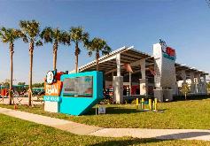 Bubble Down Car Wash - Wesley Chapel