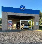 Bubbles Express Car Wash - Arab