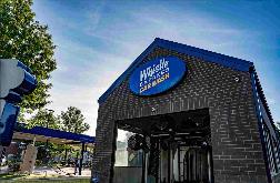 Whistle Express - Greenville