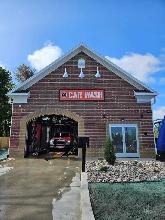 Go Carwash - 3400 Transit Rd