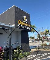 Busy Bee Car Wash - Kendall Drive