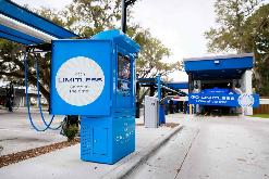 Caliber Car Wash – Cobb Pkwy