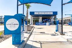 Caliber Car Wash – Creighton Rd