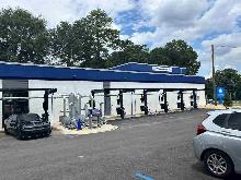 Caliber Car Wash – Decatur