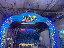 Mr. Magic Car Wash - Cranberry 