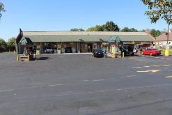 Dean's Car Wash - Beavercreek Auto Bath