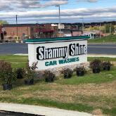 Shammy Shine Car Wash - 181 Center St