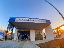 Caliber Car Wash – Navy Blvd