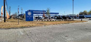 Caliber Car Wash – Rowlett