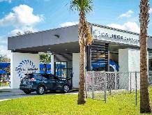 Caliber Car Wash – Silver Springs Blvd