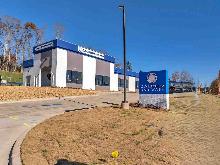 Caliber Car Wash – Stockbridge