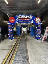 Sud Stop Car Wash - Spartanburg , SC