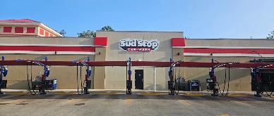 Sud Stop Car Wash - Pembroke Park FL