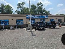 Swell Car Wash - Delran