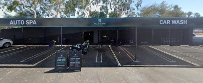 Sherman Oaks Car Wash