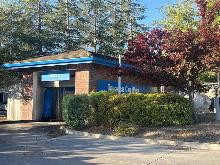 Valero Car Wash - San Ramon 