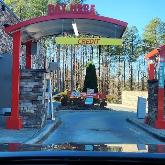 Zips Car Wash - 1031 Martin Luther King Jr Pkwy