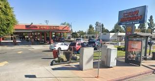 Temple City Car Wash
