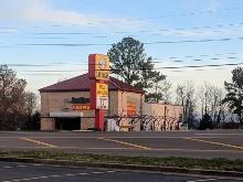 Zips Car Wash - 4416 Western Ave